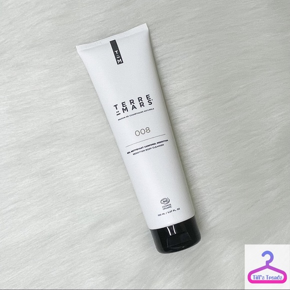 008 REDDITION BODY CLEANSER - Picture 2 of 7